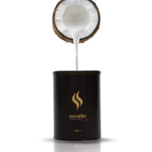 Αρωματική Σοκολάτα Καρύδα