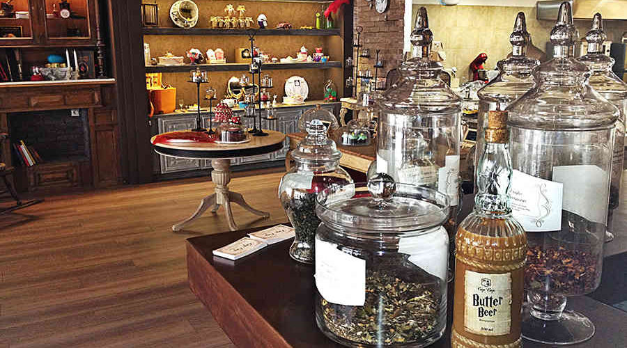 Αρωματικές Σοκολάτες Novello