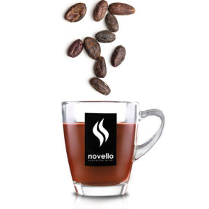 Unique Chocolate Flavors