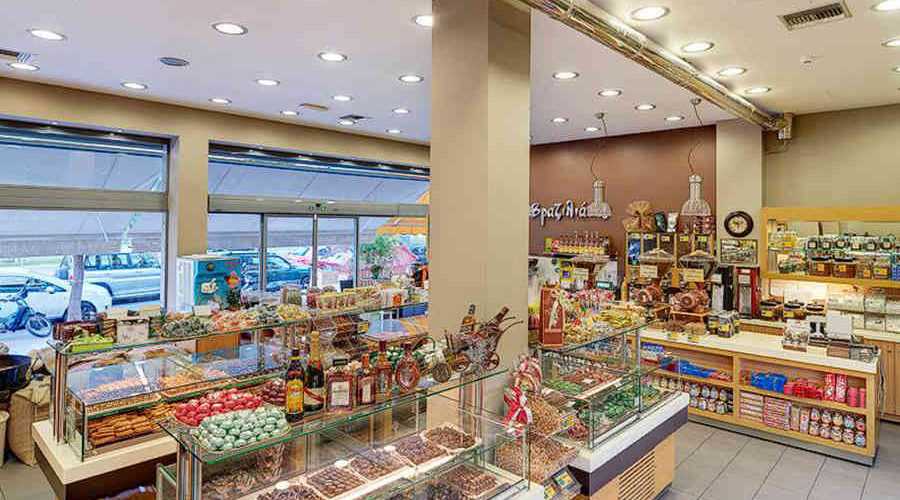 Αρωματικές Σοκολάτες Novello