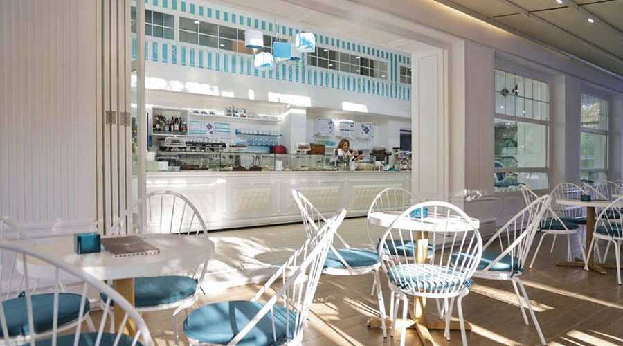 Αρωματικές Σοκολάτες Novello