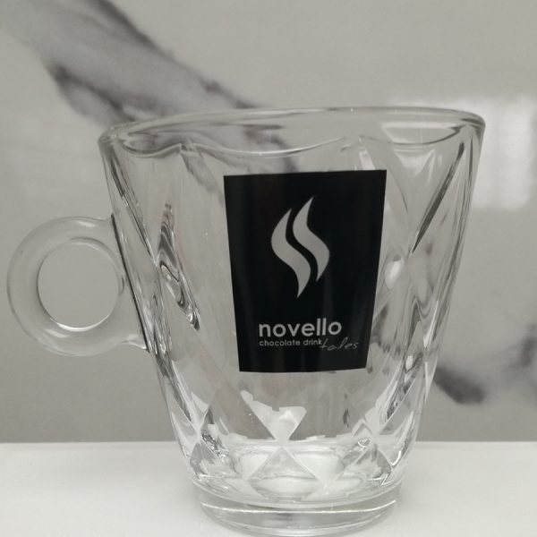 Κούπα Luxury Novello